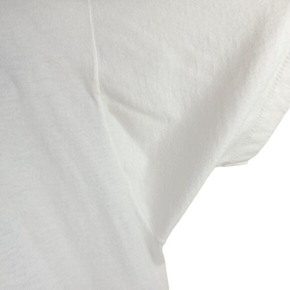 Hispanic Committee Of PEF T Shirt Vintage 90s Public Employees Federation NYC - Picture 5 of 8